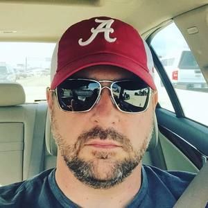 Meet your Posher, Greg